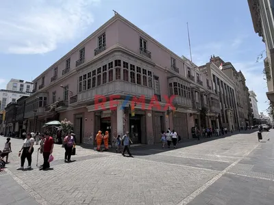 🤯 ¿Te Imaginas Ser El Dueño De Un Pedazo Del Alma De Lima?