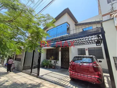 Oportunidad Casa La Molina. Precio Rebajado!!!