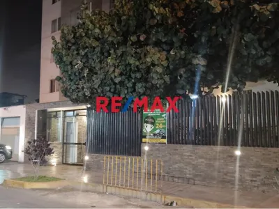 Departamento A La Venta En Chorrillos La Campiña