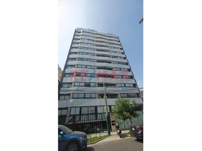 En Alquiler Hermoso Y Funcional  Departamento Amoblado En Condominio De Lince