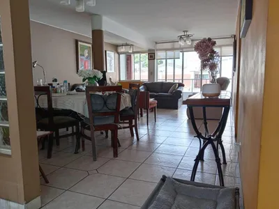 Venta de Casa en San Isidro - Lima 4 Dormitorios