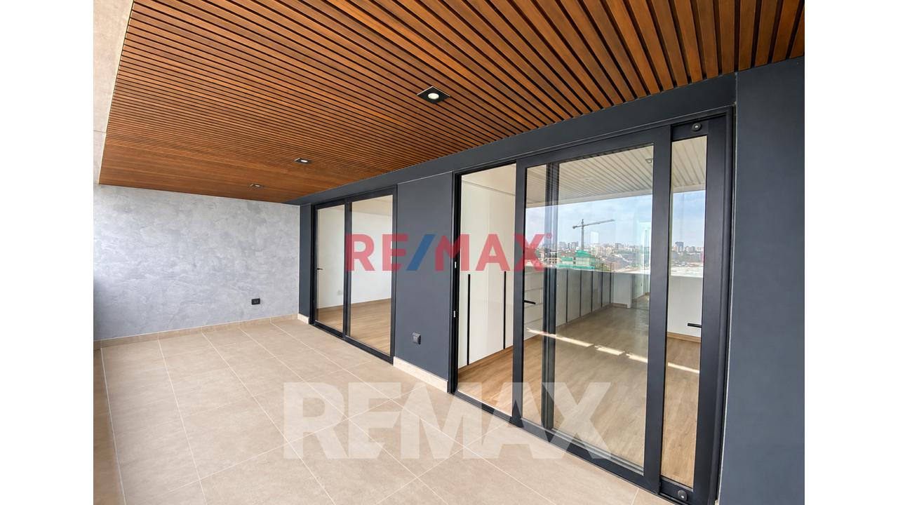 Venta Departamento De Estreno  Con Vista Panoramica Al Mar , Distrito Chorrillos