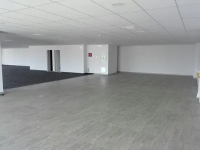 Alquiler de Oficina en Miraflores - Lima 0 Dormitorio 