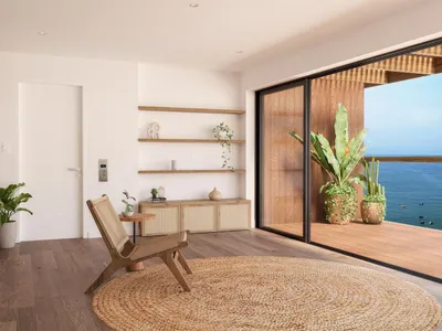 Venta de Casa en Punta Hermosa - Lima 4 Dormitorios