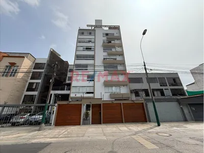 ¡Oportunidad! Venta Departamento Frente A Parque Y Cerca Al Pentagonito