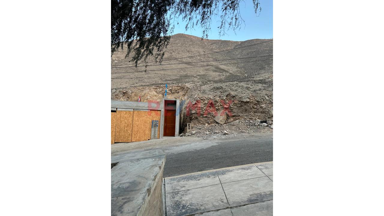 Terreno En Venta Praderas De La Molina