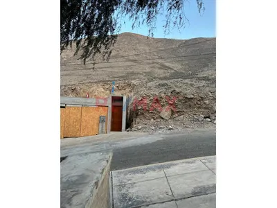 Terreno En Venta Praderas De La Molina