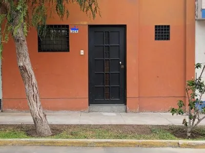 Alquiler de Habitación en San Isidro - Lima 1 Dormitorio 