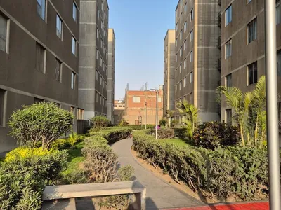 Venta de Departamento en Lima 2 Dormitorios