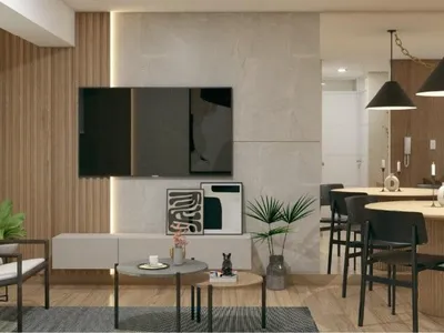Venta de Departamento en Cercado - de - Lima - Lima 1 Dormitorio