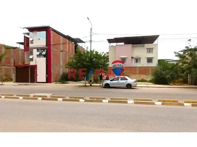 🏢 Se Alquila Terreno Comercial En Avenida – Miraflores Country Club I Etapa, Piura – 140 M2 ¿Buscas Un Espacio Bien Ubicado Para Tu Negocio? Esta Es Tu Oportunidad.