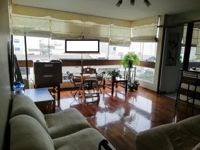 Venta de Departamento en San Borja - Lima 4 Dormitorios