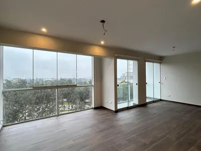 Venta de Departamento en San Borja - Lima 3 Dormitorios