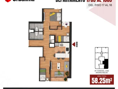 Modelo 1703