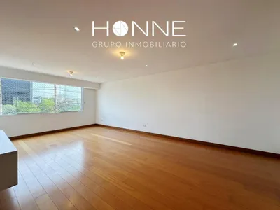 Departamento en venta · Monte Claro al 100, Santiago de Surco · 133 m², 2 dorm.