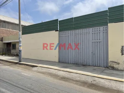 Terreno En Venta En Chorrillos, Urb. San Juan Bautista