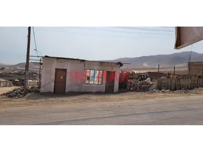 Se Vende Terreno De 330 M2 En Carabayllo