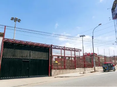 Venta de Local Industrial en Villa El Salvador - Lima 0 Dormitorio 
