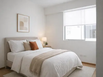 Venta de Departamento en Lince - Lima 2 Dormitorios