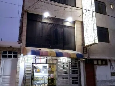 Venta de Casa en Pimentel - Chiclayo 8 Dormitorios 