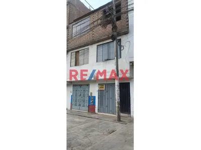 Departamento En 2.º Piso Ubicación Estratégica En San Juan De Lurigancho
