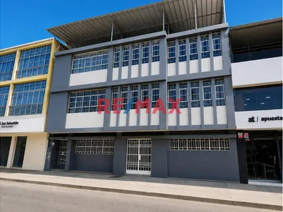 🏢 ¡Gran Oportunidad De Inversión! Edificio En Venta En Calle Libertad A Precio De Mercado ✨