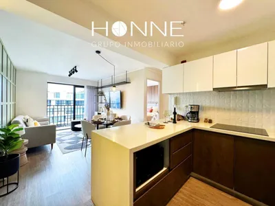 Venta de Departamento en San Isidro - Lima 2 Dormitorios
