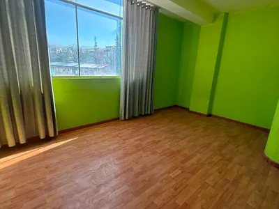 Departamento En Alquiler | Malecón Huancaro – Cusco