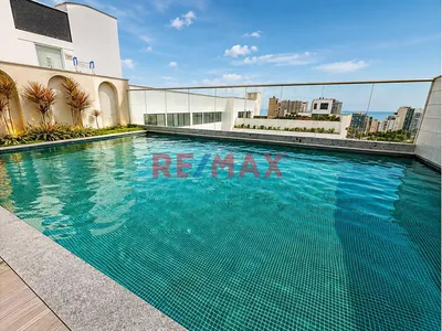 ¡Vive En Barranco! Departamento Amoblado De 1 Dormitorio + Depósito