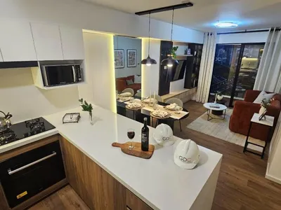 Venta de Departamento en Barranco - Lima 1 Dormitorio