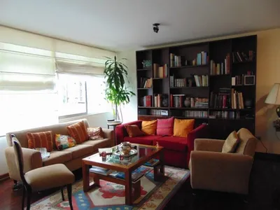 Departamento en venta · Ca. Carlos Porras Osores, San Isidro · 125 m², 2 dorm.