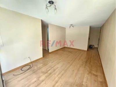 Departamento En 2Do. Piso En Venta En Valle Blanco