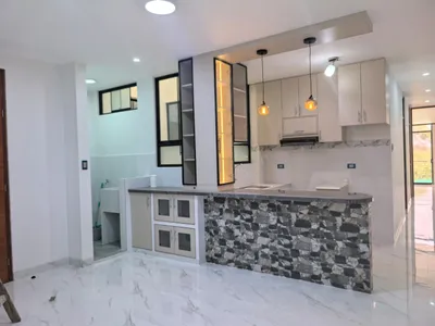 Departamento 2 dorm. 60 m²