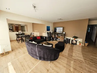 Departamento en venta · Calle Doctor Carlos Ferreyros, San Isidro · 153 m², 4 dorm.
