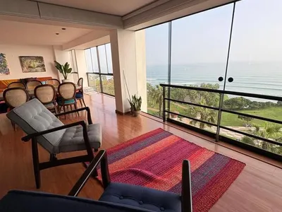 Departamento en venta · Malecón de la Marina al 600, Miraflores · 234 m², 4 dorm.
