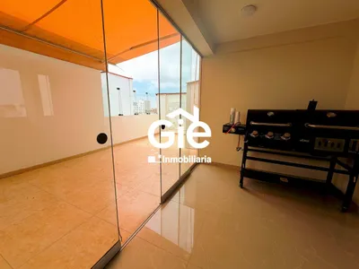 Venta de Departamento en La Perla - Callao 3 Dormitorios