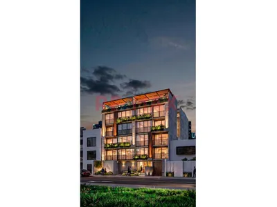 Oportunidad Lanzamiento: Dúplex De Lujo 251M² Con Terraza Y Parrilla | La Aurora