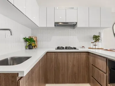 Venta de Departamento en Barranco - Lima 2 Dormitorios 