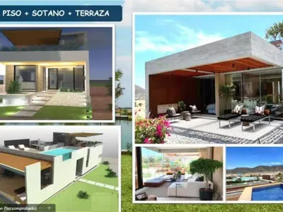 Venta de Terreno / Lote en Asia - Cañete