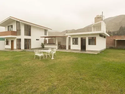 Venta de Casa en Cieneguilla - Lima 3 Dormitorios