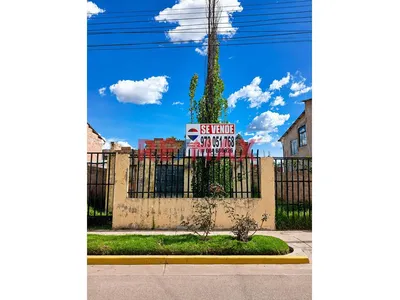 🏡 ¡Oportunidad De Inversión En Sicuani – Cusco! 🏡