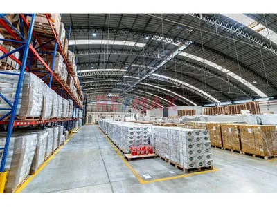 Alquiler Local Industrial En Callao