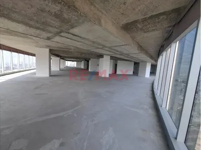 Alquiler Oficina En Edificio More Piso 15