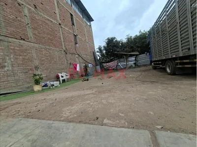 🏡 ¡Invierte En Pachacámac! Terreno Con Gran Potencial De Valorización