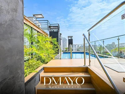 Departamento en venta · Chacarilla de Santa Cruz, San Isidro · 72 m², 2 dorm.