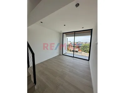 Exclusivos Dúplex De Estreno En Venta – Surco