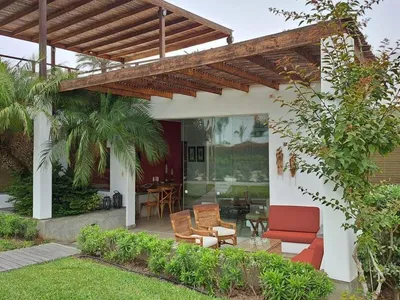 Venta de Casa de Playa en Asia - Cañete 4 Dormitorios