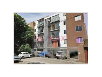 Se Vende Departamento En La Campiña - Chorrillos