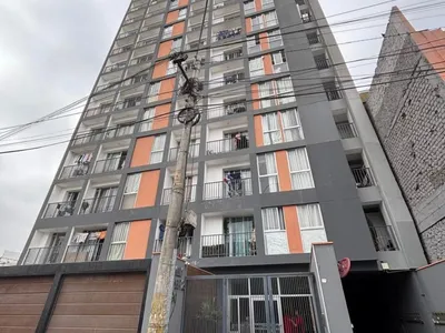 Departamento en alquiler 80 m² de estreno- Breña piso 18