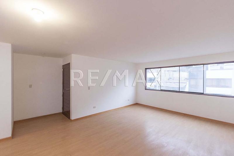 Venta de Departamento en La Molina - Lima 3 Dormitorios 